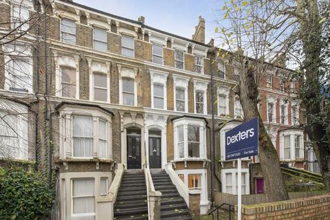 6 bedroom terraced house for sale, Evering Road, London N16