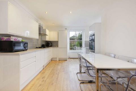 6 bedroom terraced house for sale, Evering Road, London N16