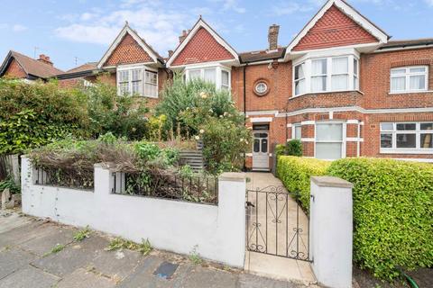 1 bedroom flat for sale, Twyford Avenue, London W3