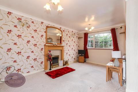 4 bedroom detached house for sale, Lindley Street, Selston, Nottingham, NG16