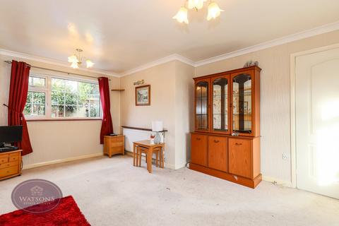 4 bedroom detached house for sale, Lindley Street, Selston, Nottingham, NG16