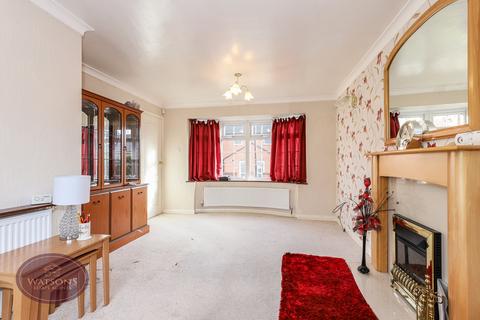 4 bedroom detached house for sale, Lindley Street, Selston, Nottingham, NG16