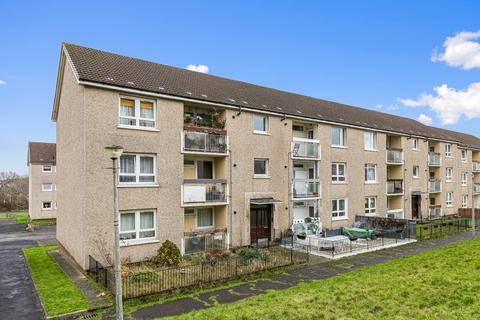 2 bedroom flat for sale, Cornalee Gardens, Glasgow City G53