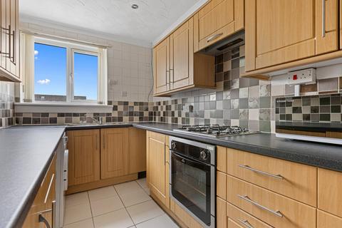 2 bedroom flat for sale, Cornalee Gardens, Glasgow City G53