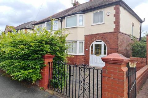 3 bedroom semi-detached house for sale, Maple Avenue, Audenshaw