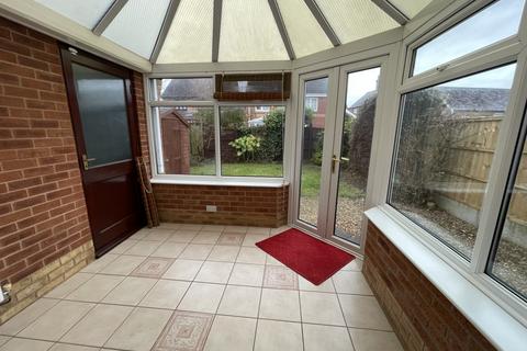 3 bedroom semi-detached house for sale, Forge Close, Fleckney, Leicestershire, LE8