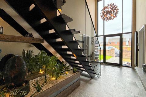 undefined, Thornley DH6