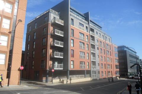 1 bedroom flat to rent, Apt 49 AG1, Furnival Street, Sheffield, S1 4QS