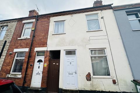 6 bedroom terraced house for sale, grafton Street, Coventry, CV1