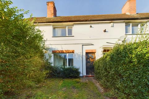 2 bedroom terraced house for sale, Elford Rise, Nottingham NG3