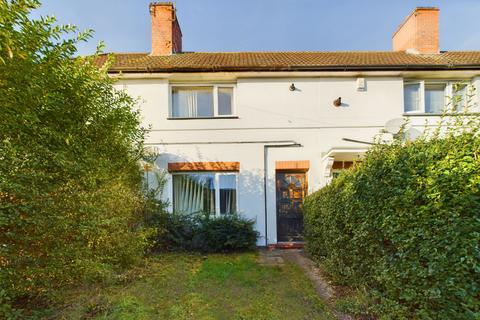 2 bedroom terraced house for sale, Elford Rise, Nottingham NG3