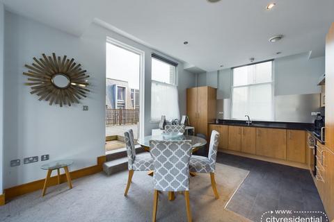 2 bedroom duplex for sale, Tower Building, Water Street, Liverpool