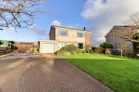 4 bedroom detached house for sale, The Mount, Cockermouth CA13