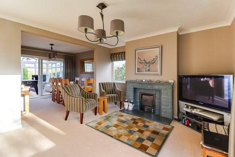 4 bedroom detached house for sale, The Mount, Cockermouth CA13