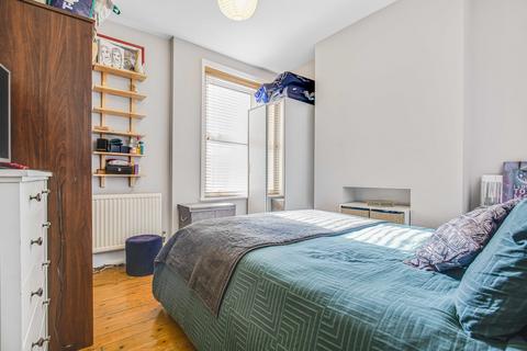 2 bedroom apartment to rent, Inglethorpe Street London SW6