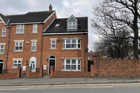 4 bedroom townhouse for sale, The Manse, Chester-le-street