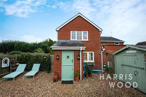 4 bedroom semi-detached house for sale, Chestnut Avenue, Colchester, Essex, CO2