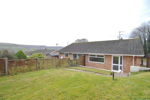 2 bedroom bungalow for sale, Glynfield Rise, Ebley, Stroud, Gloucestershire, GL5