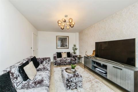 undefined, Teal Way, Wistaston, Crewe, Cheshire, CW2