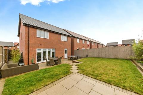 undefined, Teal Way, Wistaston, Crewe, Cheshire, CW2