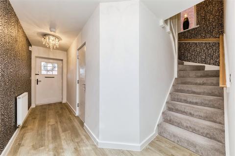 undefined, Teal Way, Wistaston, Crewe, Cheshire, CW2