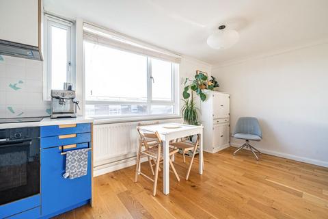 1 bedroom flat for sale, Cheltenham Road, Nunhead