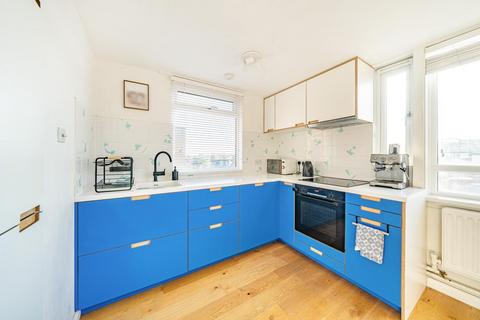 1 bedroom flat for sale, Cheltenham Road, Nunhead