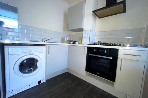 1 bedroom apartment to rent, Abbey Street, Derby, DE22