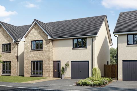 4 bedroom detached house for sale, Plot 107, Gullane, The Crossings at The Crossings at Bridgewater Village, Builyeon Road EH30