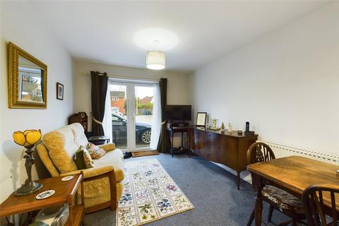 2 bedroom house for sale, Toad Lane, Blackwater, Camberley, Hampshire, GU17