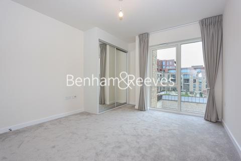 2 bedroom apartment to rent, Fritillary Apartments,  Harewood Avenue NW7