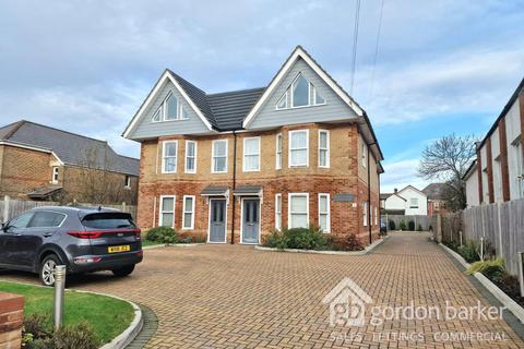 3 bedroom maisonette for sale, Calvin Road, Bournemouth BH9