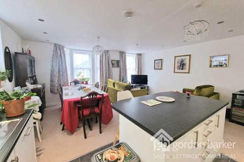 3 bedroom maisonette for sale, Calvin Road, Bournemouth BH9