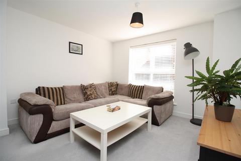 1 bedroom flat for sale, Merrick Place, Newton Leys, Milton Keynes