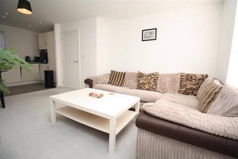 1 bedroom flat for sale, Merrick Place, Newton Leys, Milton Keynes