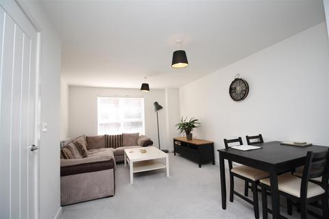 1 bedroom flat for sale, Merrick Place, Newton Leys, Milton Keynes