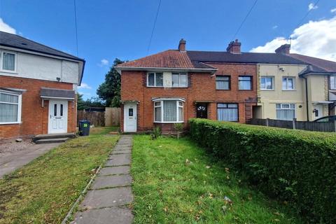 undefined, St Heliers Road, Northfield, Birmingham, B31