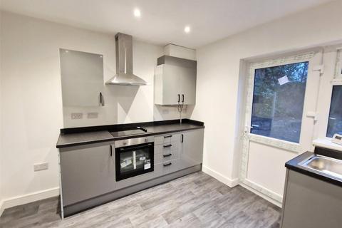 undefined, St Heliers Road, Northfield, Birmingham, B31