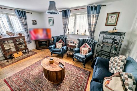 3 bedroom semi-detached house for sale, Otterburn Green, Byrness Village, Newcastle upon Tyne, Northumberland, NE19 1TS