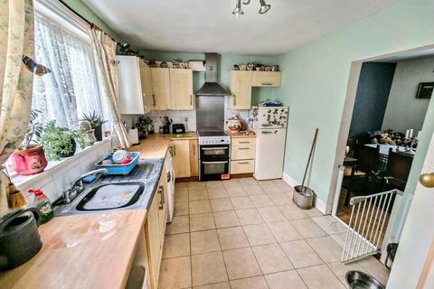 3 bedroom semi-detached house for sale, Otterburn Green, Byrness Village, Newcastle upon Tyne, Northumberland, NE19 1TS