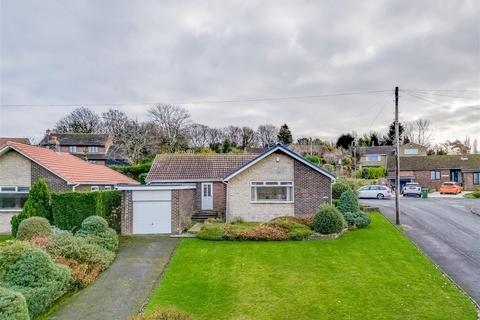 2 bedroom detached bungalow for sale, The Croft, Pontefract WF9