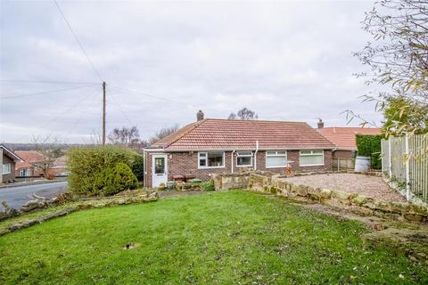 2 bedroom detached bungalow for sale, The Croft, Pontefract WF9