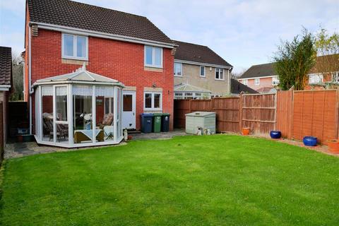 3 bedroom detached house for sale, Saffron Meadow, Calne