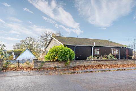 3 bedroom bungalow for sale, Colonsay, Argyle Street, Dornoch, IV25 3LA