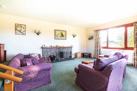 3 bedroom bungalow for sale, Colonsay, Argyle Street, Dornoch, IV25 3LA