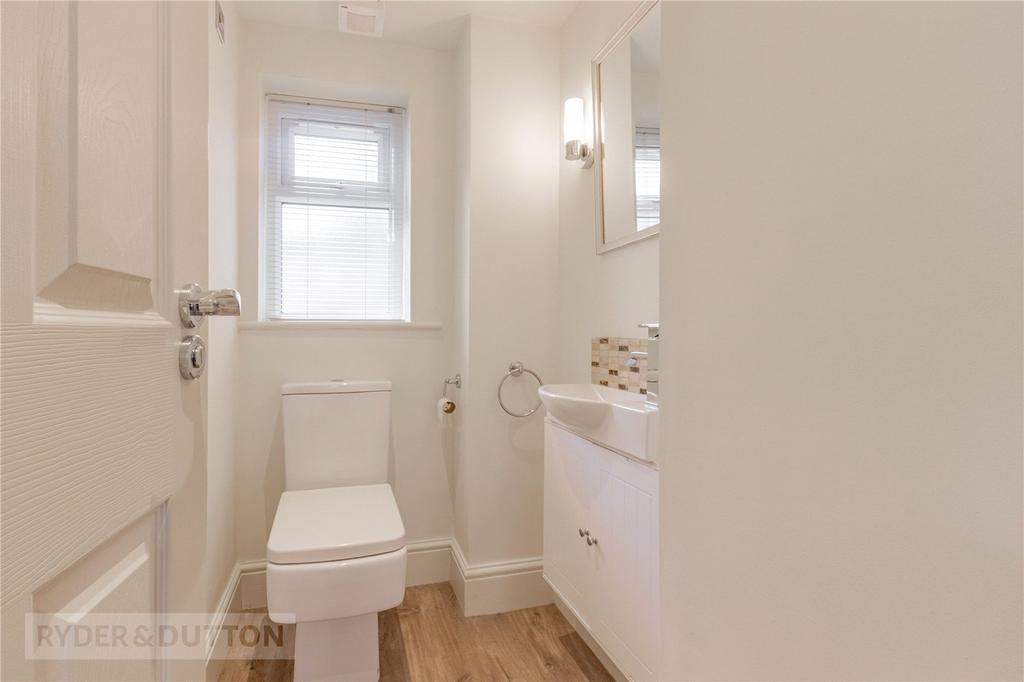 Guest Wc