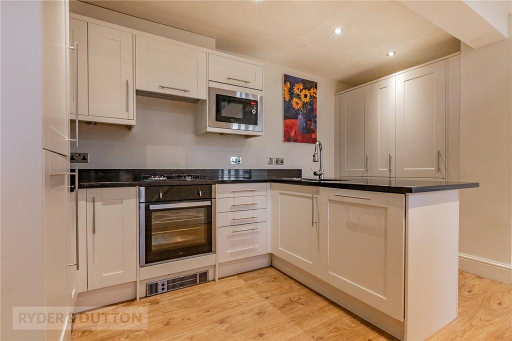 Kitchen/Breakfast