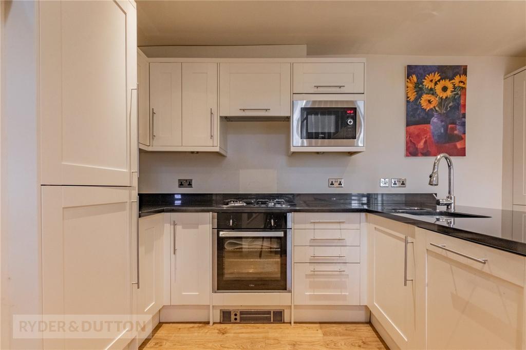 Kitchen/Breakfast