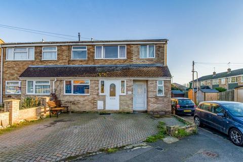 1 bedroom terraced house to rent, Colwell Drive, Witney OX28