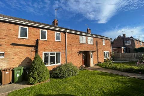 3 bedroom terraced house for sale, Forest View, Church Road, Bradley Green, Redditch